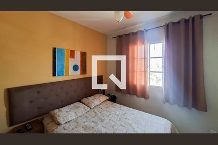 Quarto de apartamento para alugar com 3 quartos, 180m² em Sagrada Família, Belo Horizonte