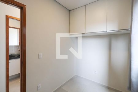 Quarto 1 de apartamento à venda com 2 quartos, 42m² em Vila Mafra, São Paulo