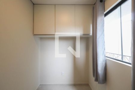 Quarto 1 de apartamento à venda com 2 quartos, 42m² em Vila Mafra, São Paulo