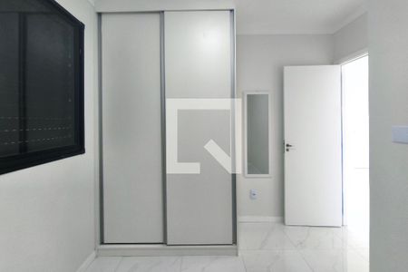 Quarto 1 de apartamento para alugar com 2 quartos, 43m² em Jardim Ibirapuera, Campinas