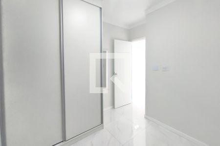 Quarto 1 de apartamento para alugar com 2 quartos, 43m² em Jardim Ibirapuera, Campinas