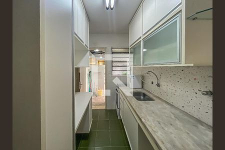Cozinha de casa à venda com 3 quartos, 105m² em Vila Olímpia, São Paulo