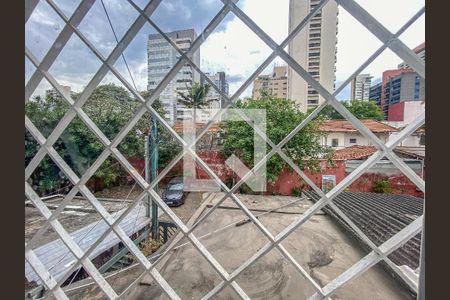 Vista do Quarto de casa à venda com 3 quartos, 105m² em Vila Olímpia, São Paulo