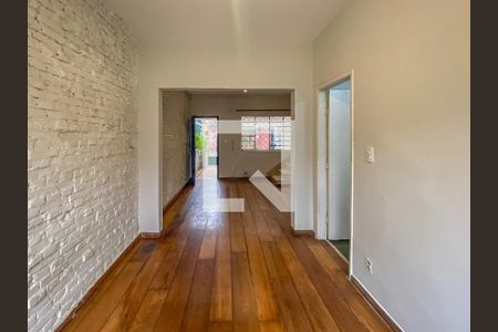 Sala de casa à venda com 3 quartos, 105m² em Vila Olímpia, São Paulo