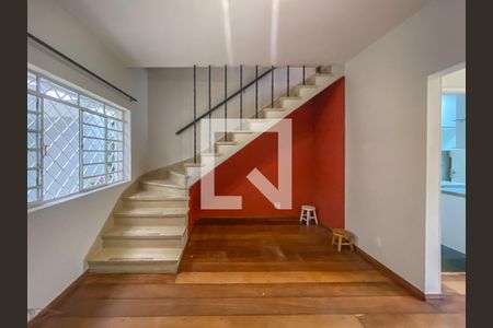Sala de casa à venda com 3 quartos, 105m² em Vila Olímpia, São Paulo