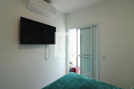 Quarto 1 de apartamento à venda com 2 quartos, 56m² em Baeta Neves, São Bernardo do Campo