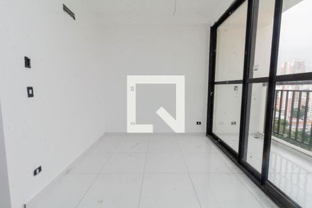 Apartamento para alugar com 1 quarto, 22m² em Vila Azevedo, São Paulo
