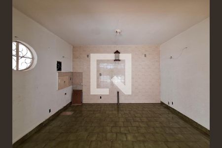 Garagem de casa à venda com 2 quartos, 70m² em Mandaqui, São Paulo