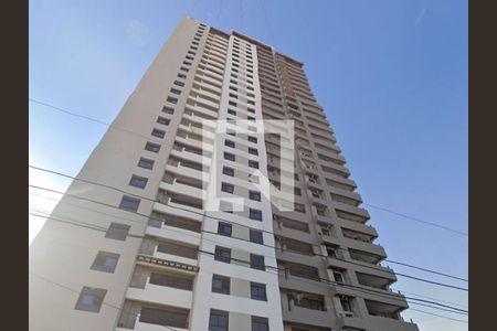 Fachada de apartamento à venda com 3 quartos, 74m² em Setor Aeroporto, Goiânia