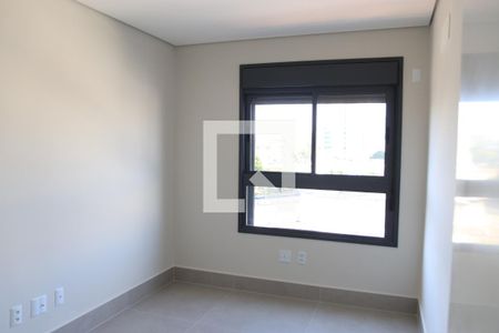 Quarto 1 de apartamento para alugar com 3 quartos, 74m² em Setor Aeroporto, Goiânia