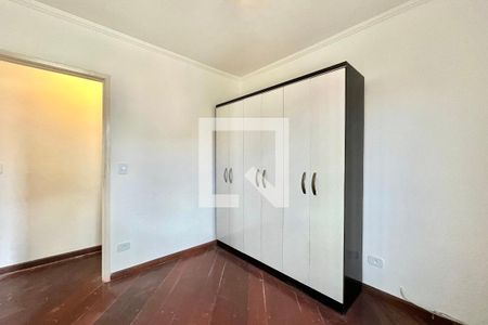 Quarto 1 de apartamento para alugar com 2 quartos, 65m² em Vila Campestre, São Paulo