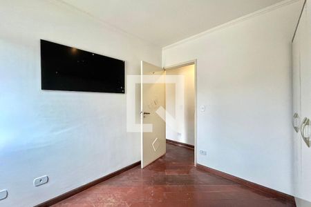 Quarto 1 de apartamento para alugar com 2 quartos, 65m² em Vila Campestre, São Paulo