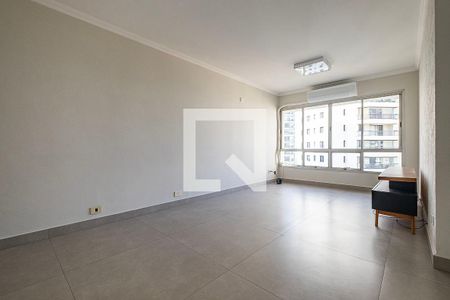 Sala de apartamento à venda com 2 quartos, 106m² em Paraíso, São Paulo