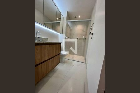 Apartamento à venda com 1 quarto, 35m² em Vila Clementino, São Paulo