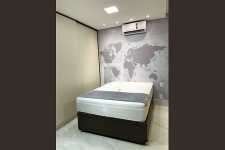 Apartamento à venda com 1 quarto, 35m² em Vila Clementino, São Paulo