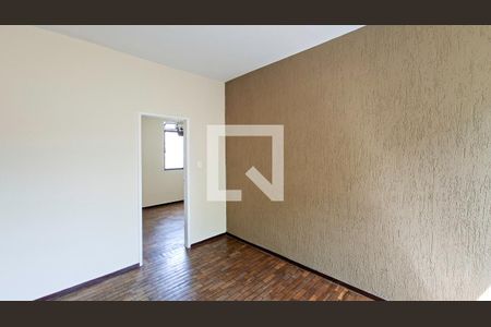 Sala de apartamento à venda com 3 quartos, 127m² em Santo Antônio, Belo Horizonte
