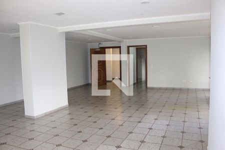 Área comum - Salão de festas de apartamento à venda com 4 quartos, 153m² em Vila Rosalia, Guarulhos