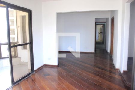 Sala de apartamento à venda com 4 quartos, 153m² em Vila Rosalia, Guarulhos