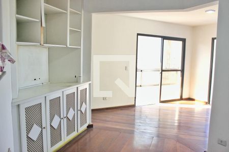 Sala de apartamento à venda com 4 quartos, 153m² em Vila Rosalia, Guarulhos
