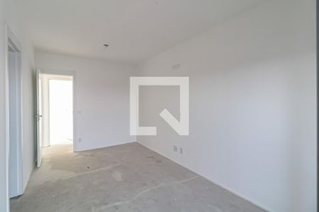 Suíte 01 de apartamento à venda com 3 quartos, 113m² em Mirandópolis, São Paulo