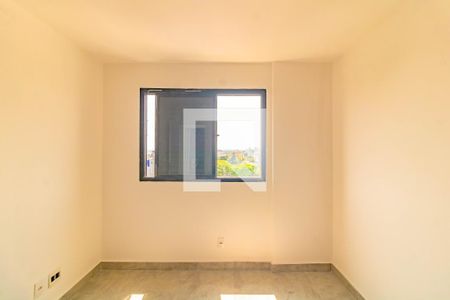 Quarto 1 de apartamento para alugar com 1 quarto, 45m² em Jardim Oriental, São Paulo