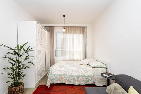 Studio de kitnet/studio para alugar com 1 quarto, 25m² em Consolação, São Paulo