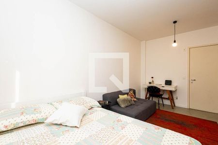 Studio de kitnet/studio para alugar com 1 quarto, 25m² em Consolação, São Paulo