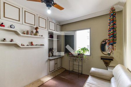 Quarto 1 de apartamento à venda com 3 quartos, 120m² em Santa Cecilia, São Paulo