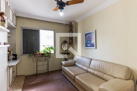 Quarto 1 de apartamento à venda com 3 quartos, 120m² em Santa Cecilia, São Paulo