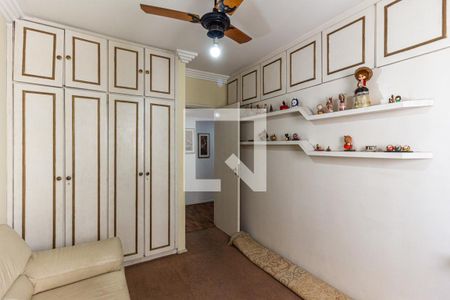 Quarto 1 de apartamento à venda com 3 quartos, 120m² em Santa Cecilia, São Paulo