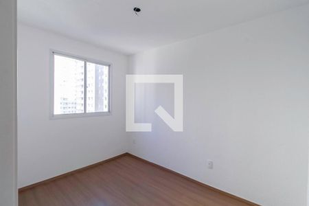 Quarto 2 de apartamento para alugar com 2 quartos, 58m² em Jk, Contagem