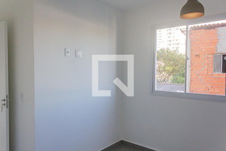 Suíte de apartamento à venda com 1 quarto, 42m² em Barra Funda, São Paulo