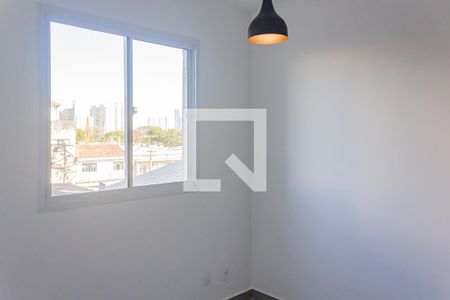 Suíte de apartamento à venda com 1 quarto, 42m² em Barra Funda, São Paulo