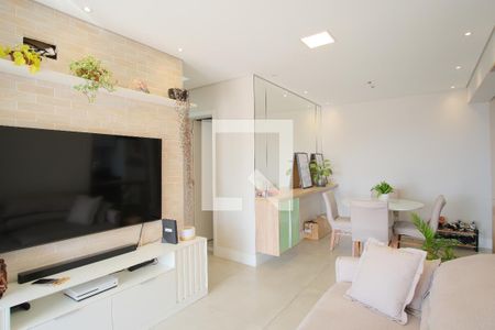 Sala de apartamento à venda com 3 quartos, 164m² em Vila Aricanduva, São Paulo