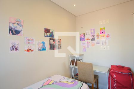 Quarto 1 de apartamento à venda com 3 quartos, 164m² em Vila Aricanduva, São Paulo