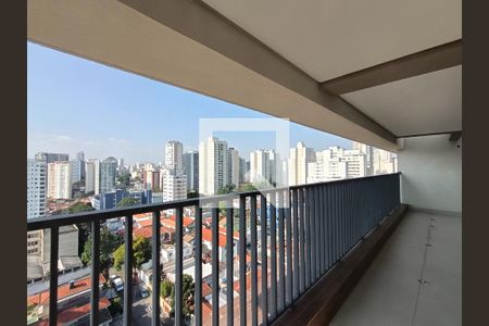 Apartamento à venda com 3 quartos, 177m² em Mirandópolis, São Paulo
