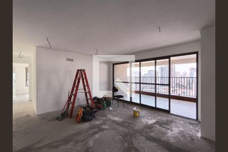 Apartamento à venda com 3 quartos, 177m² em Mirandópolis, São Paulo