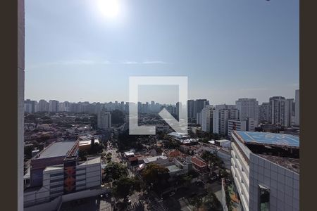 Apartamento à venda com 3 quartos, 177m² em Mirandópolis, São Paulo