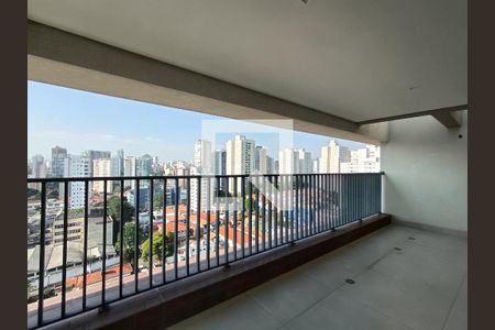 Apartamento à venda com 3 quartos, 177m² em Mirandópolis, São Paulo