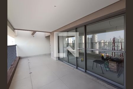 Apartamento à venda com 3 quartos, 177m² em Mirandópolis, São Paulo