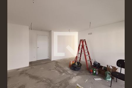 Apartamento à venda com 3 quartos, 177m² em Mirandópolis, São Paulo