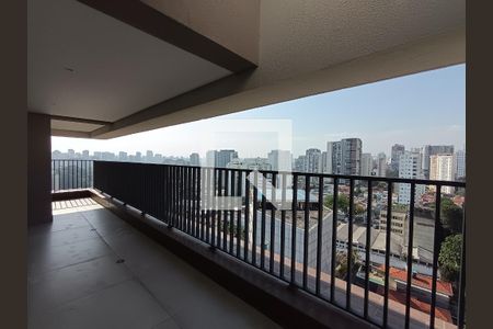 Apartamento à venda com 3 quartos, 177m² em Mirandópolis, São Paulo