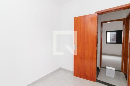 Quarto 1 de casa de condomínio à venda com 2 quartos, 91m² em Vila Ré, São Paulo