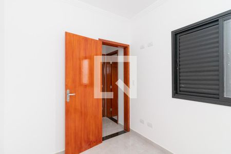 Quarto 1 de casa de condomínio à venda com 2 quartos, 91m² em Vila Ré, São Paulo
