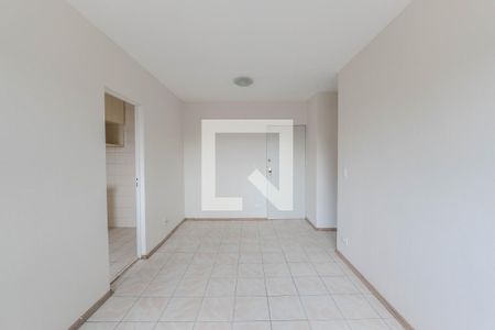 Sala de apartamento à venda com 1 quarto, 40m² em Bela Vista, São Paulo