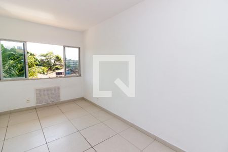 Quarto 1 de apartamento para alugar com 2 quartos, 90m² em Praça Seca, Rio de Janeiro