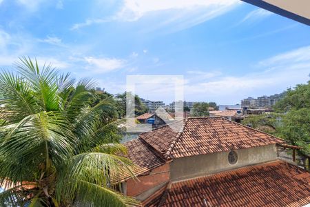 Vista Sacada de apartamento para alugar com 2 quartos, 90m² em Praça Seca, Rio de Janeiro