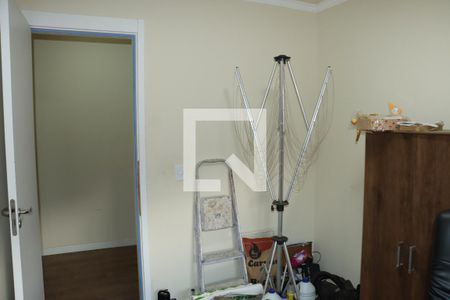 Quarto 1 de apartamento para alugar com 2 quartos, 63m² em Jardim Torino, Cotia