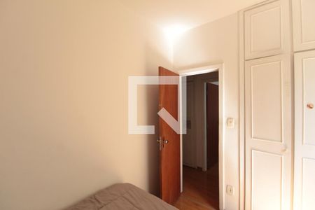 Quarto 1 de apartamento à venda com 3 quartos, 100m² em Itamarati, Belo Horizonte