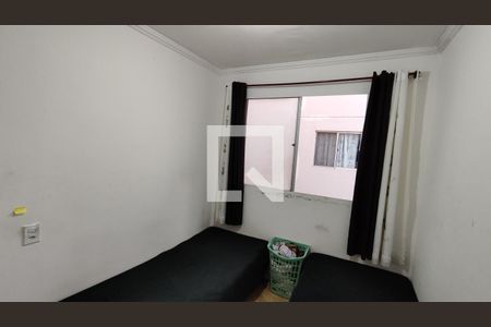 Quarto 2 de apartamento para alugar com 2 quartos, 39m² em Jardim Santa Teresinha, São Paulo